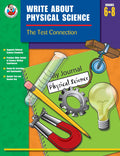Write About Physical Science Ebook