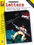 Writing Basics Series: Writing Letters Ebook