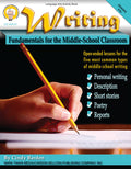 Writing Ebook