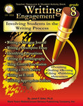 Writing Engagement Grade 8 Ebook