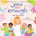You are Enough: A Book About Inclusion