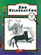 Zoo Celebration Ebook